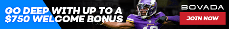 Bovada NFL sports betting