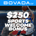 Bovada sports