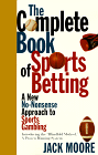 Sports betting