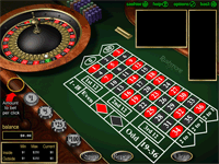 American Roulette